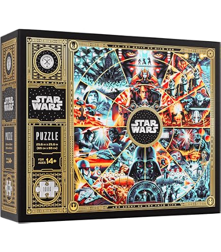 Amazon | Ravensburger スター・ウォーズ ヴィライナウス:ダース